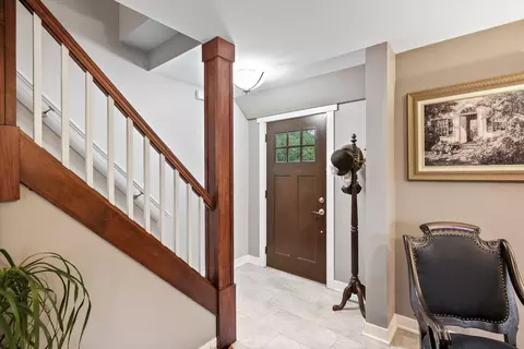 Entry Way - 1023 Adams St, Elgin, IL 60123 photo 1 of 1
