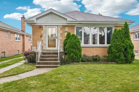 4636 N Orange Ave, Norridge, IL 60706