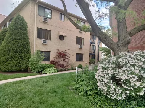 5500 W Higgins Ave #3N, Chicago, IL 60630