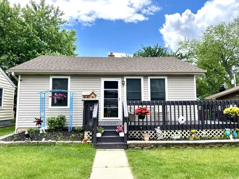 1222 Roosevelt Ave, Joliet, IL 60435