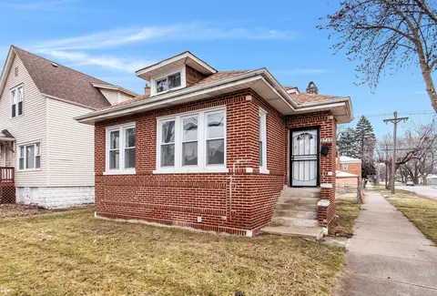 8749 S Union Ave, Chicago, IL 60620