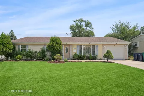 14915 Hopkins Ct, Orland Park, IL 60462