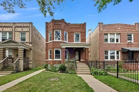 3920 N Sawyer Ave, Chicago, IL 60618