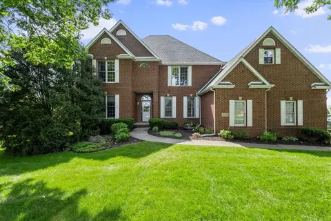 11523 Belmont Pl, Cedar Lake, IN 46303