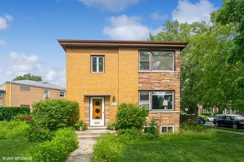 6445 N Oketo Ave, Chicago, IL 60631