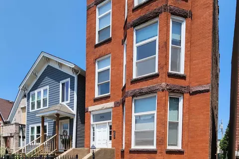 2424 W Polk St, Chicago, IL 60612