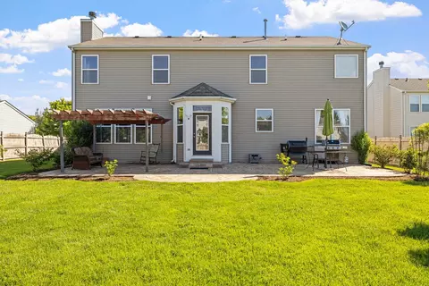 11328 Champion Ct W, Plainfield, IL 60585 photo 30