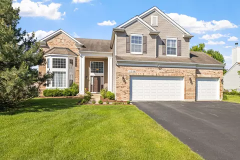11328 Champion Ct W, Plainfield, IL 60585