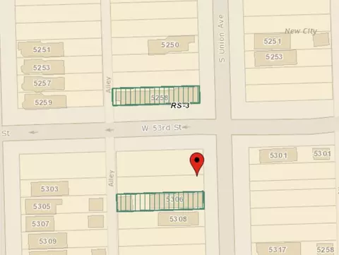 5304 S Union Ave, Chicago, IL 60609