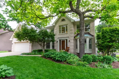 1357 Yorkshire Ln, Carol Stream, IL 60188