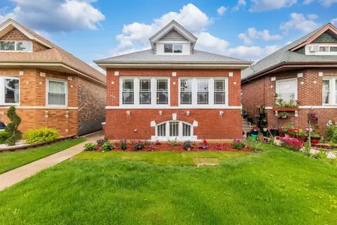 5648 S Trumbull Ave, Chicago, IL 60629