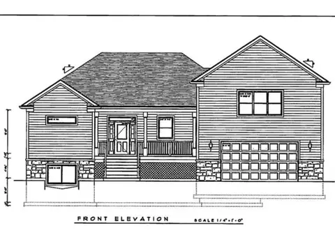 1005 W Woodland Rd, Lake Bluff, IL 60044