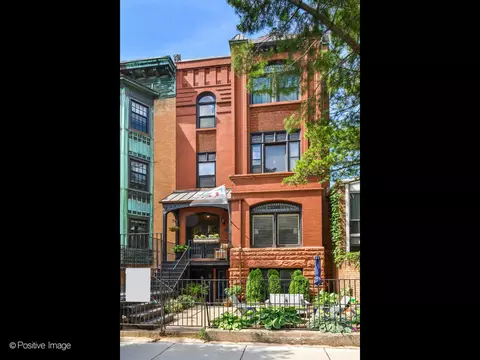 350 W Dickens Ave #2, Chicago, IL 60614