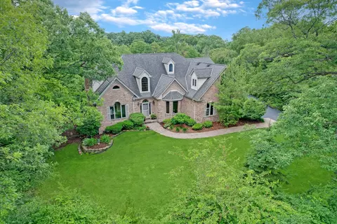 9 Deerpath Ln, Palos Park, IL 60464
