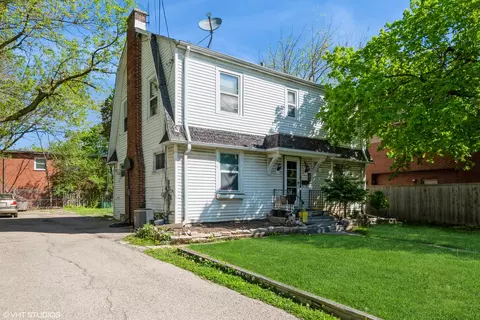 949 Central Ave, Highland Park, IL 60035