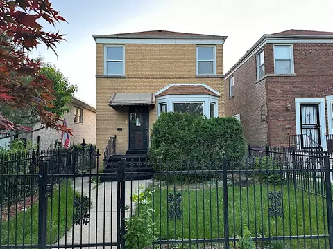 1618 N Long Ave, Chicago, IL 60639