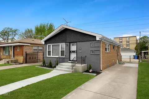 4348 W 77th Pl, Chicago, IL 60652