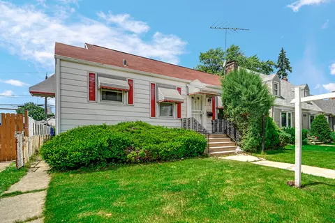 6228 S Nagle Ave, Chicago, IL 60638