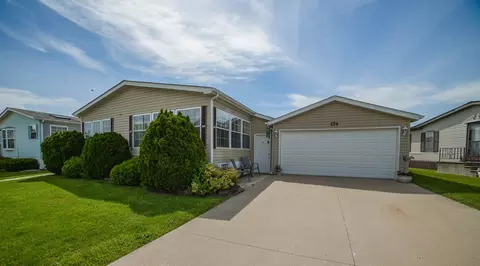 174 Norway Dr, Manteno, IL 60950