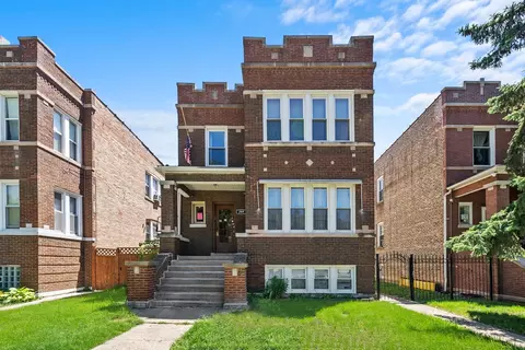 2109 Gunderson Ave, Berwyn, IL 60402