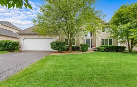 4816 Snapjack Cir, Naperville, IL 60564