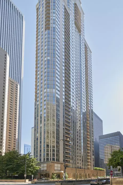 222 N Columbus Dr #4901, Chicago, IL 60601