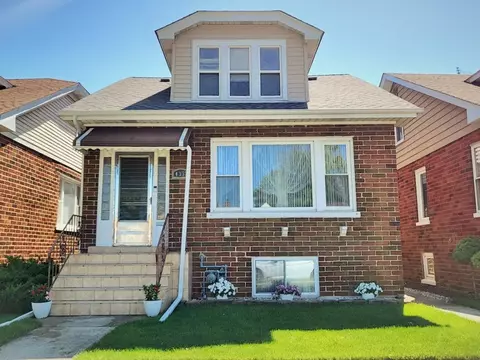 4337 N Ottawa Ave, Norridge, IL 60706