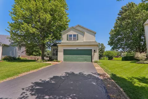 1918 Somerset Ct, Romeoville, IL 60446