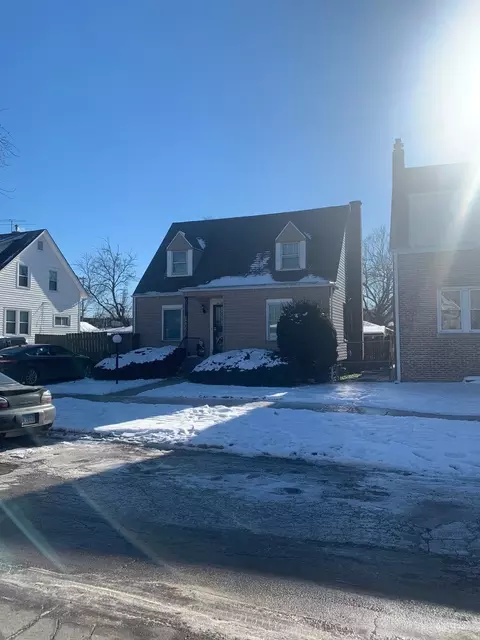 296 E 148th Pl, Harvey, IL 60426 photo 1