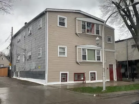 1811 N Long Ave, Chicago, IL 60639