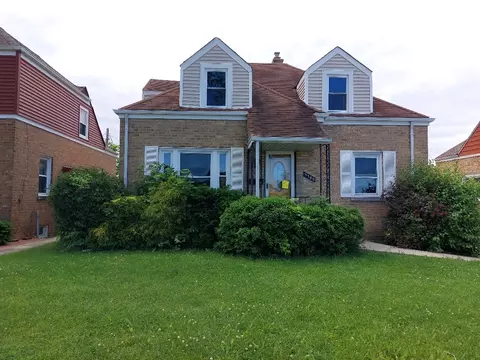 3500 Calwagner St, Franklin Park, IL 60131