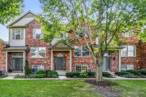 416 Valentine Way, Oswego, IL 60543