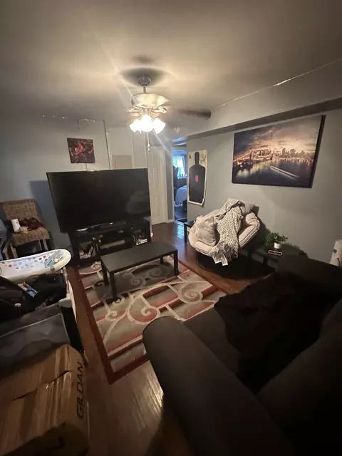 Living - 1061 E 80th St, Chicago, IL 60619 photo 1 of 1