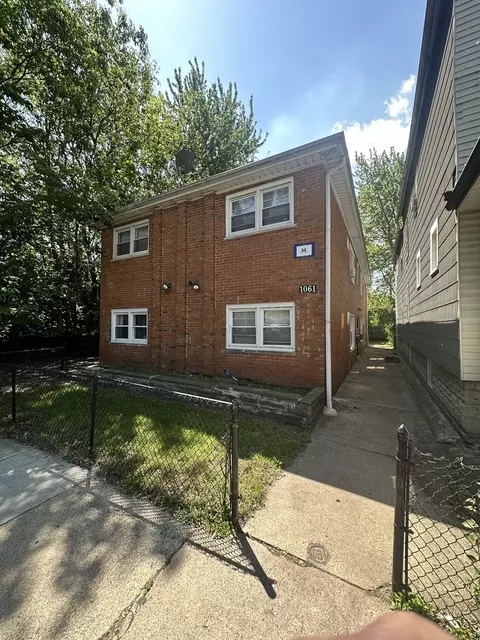 Exterior - 1061 E 80th St, Chicago, IL 60619 photo 2 of 3