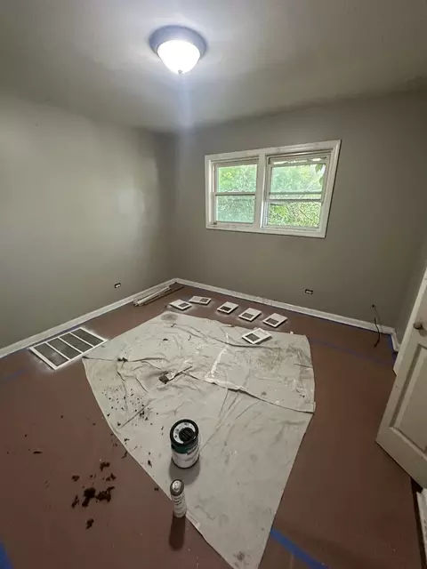Bedroom - 1061 E 80th St, Chicago, IL 60619 photo 2 of 2