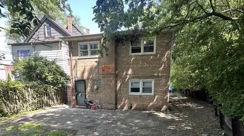 Exterior - 1061 E 80th St, Chicago, IL 60619 photo 3 of 3
