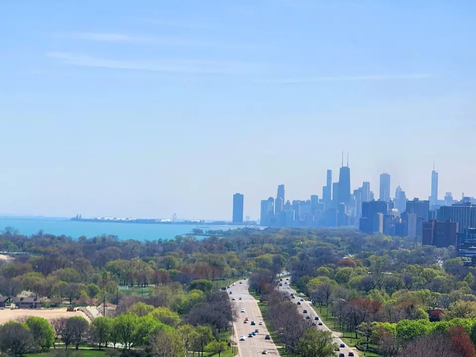 View/Area - 5701 N Sheridan Rd #19T, Chicago, IL 60660 photo 7 of 14