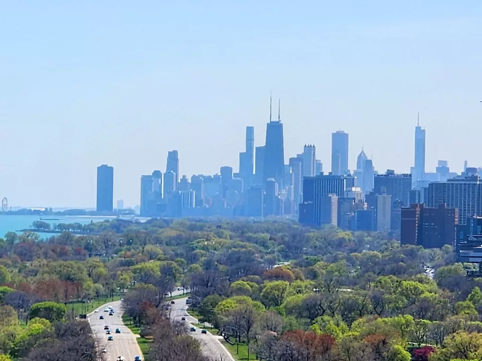 View/Area - 5701 N Sheridan Rd #19T, Chicago, IL 60660 photo 8 of 14