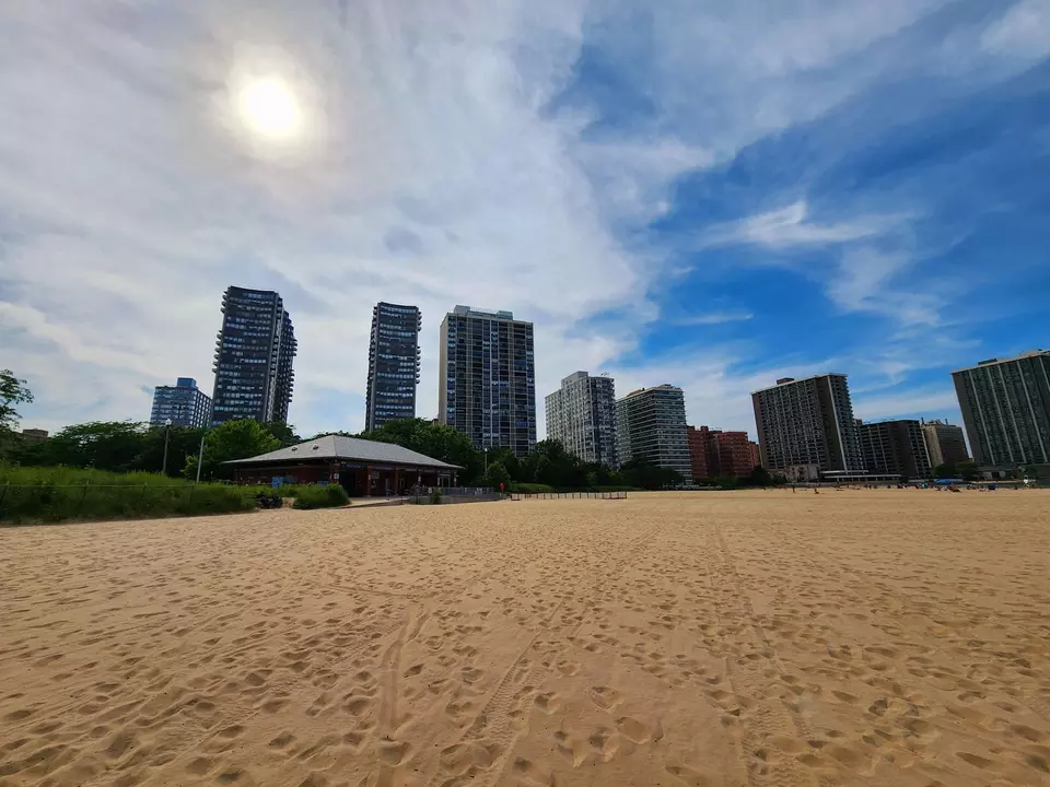 Other - 5701 N Sheridan Rd #19T, Chicago, IL 60660 photo 6 of 8