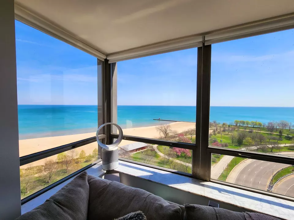 View/Area - 5701 N Sheridan Rd #19T, Chicago, IL 60660 photo 9 of 14