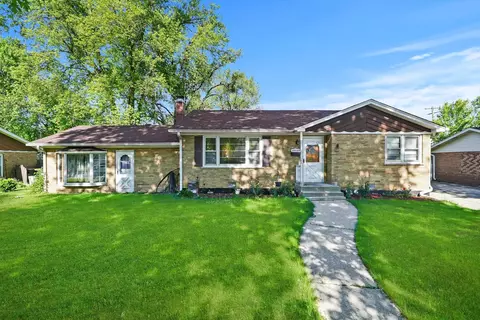 10324 Natoma Ave, Chicago Ridge, IL 60415