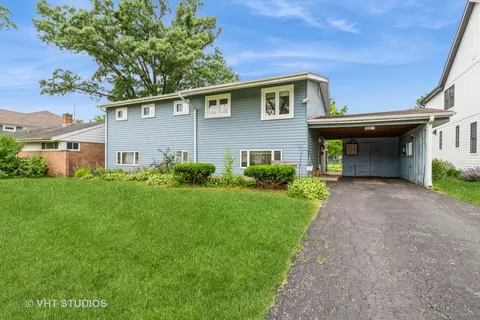 1330 N Race Ave, Arlington Heights, IL 60004