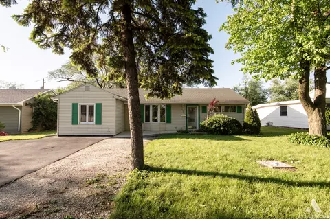 1305 Loral Ave, Joliet, IL 60435