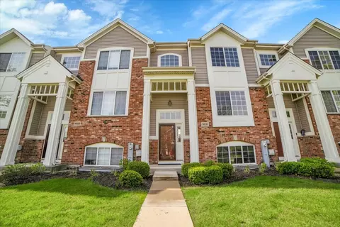 14131 John Humphrey Dr, Orland Park, IL 60462