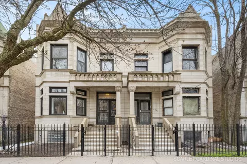 4921 S Washington Park Ct, Chicago, IL 60615