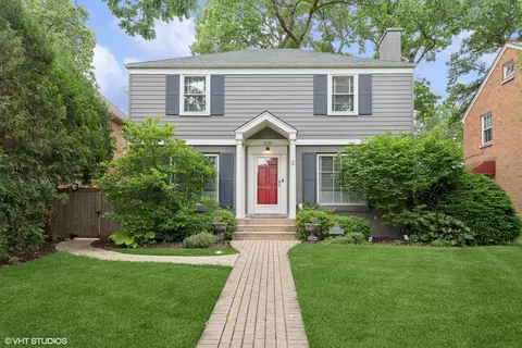 1234 Isabella St, Wilmette, IL 60091