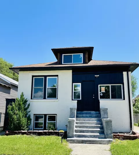 505 Ingraham Ave, Calumet City, IL 60409