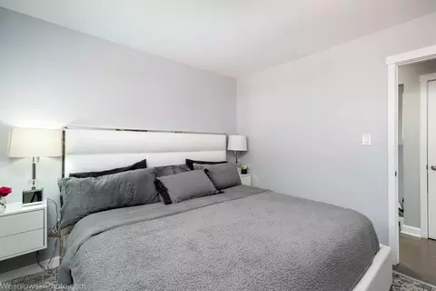 Bedroom - 1424 N Ashbel Ave, Berkeley, IL 60163 photo 2 of 5