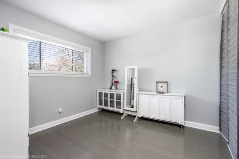 Bedroom - 1424 N Ashbel Ave, Berkeley, IL 60163 photo 5 of 5