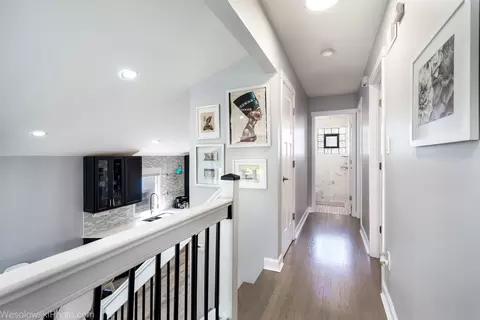 Entry Way - 1424 N Ashbel Ave, Berkeley, IL 60163 photo 1 of 1